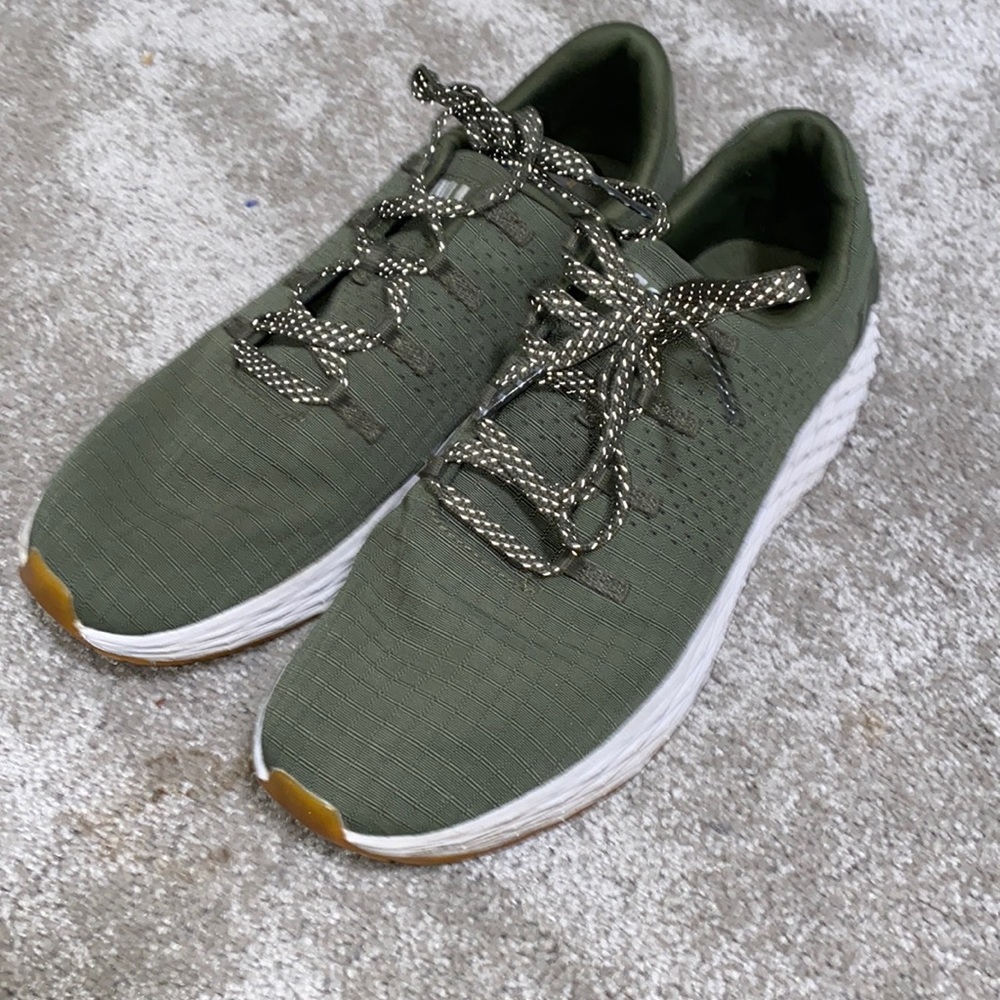 NOBULL shoes mens 8/womens 9.5